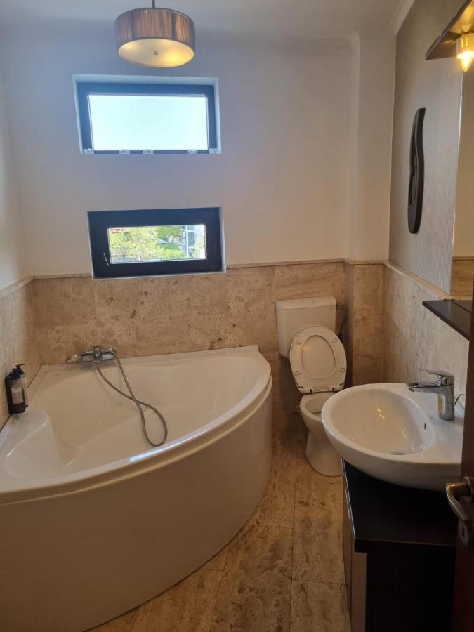 Appartement Baneasa Sisesti By Ale 2 Self Check-in