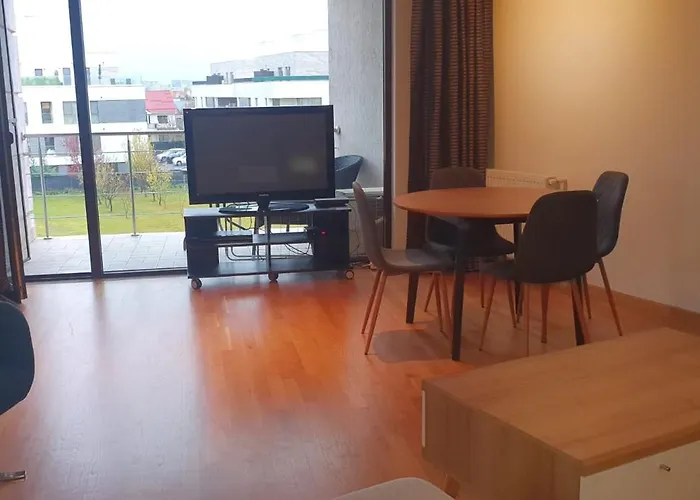 Apartament Baneasa Sisesti By Ale 2 Self Check-In