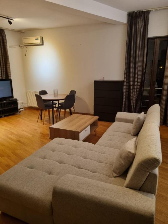 Baneasa Sisesti By Ale 2 Self Check-in * Bucharest