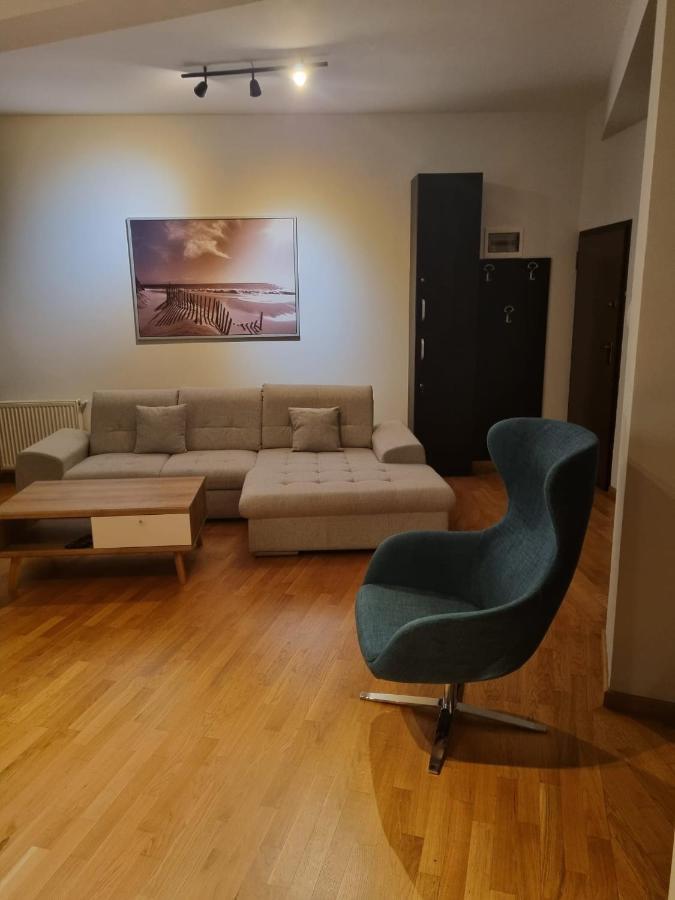 Baneasa Sisesti By Ale 2 Self Check-in Apartment Bucharest