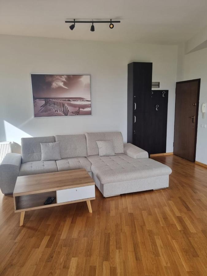 Baneasa Sisesti By Ale 2 Self Check-in