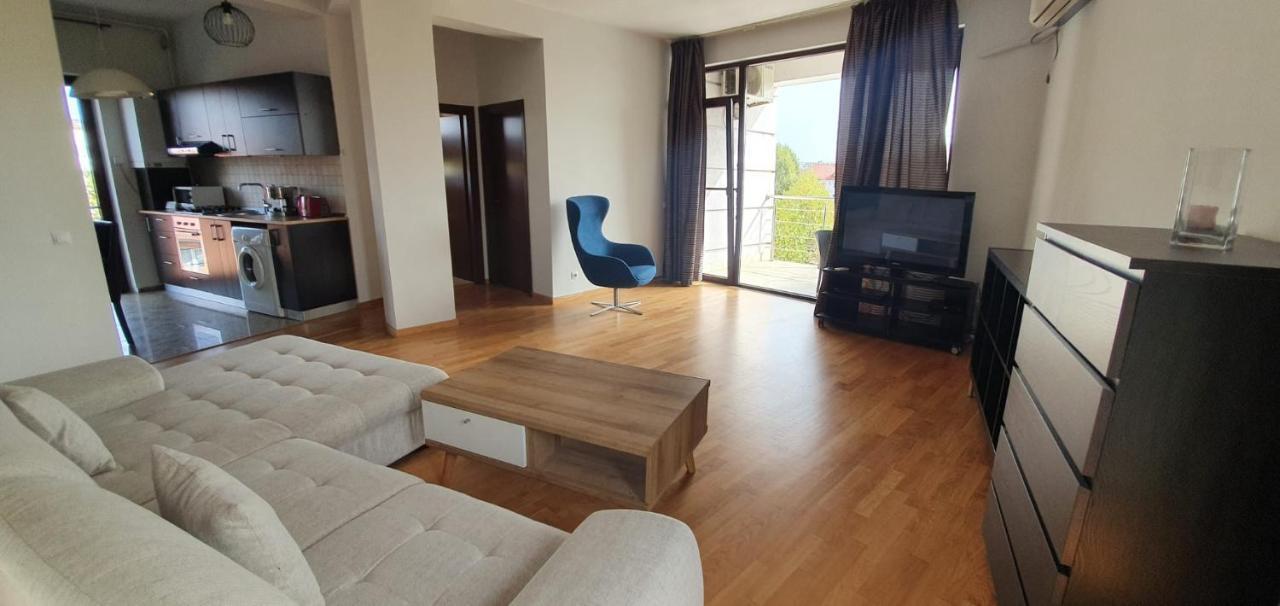 Apartment Baneasa Sisesti By Ale 2 Self Check-in Bucharest