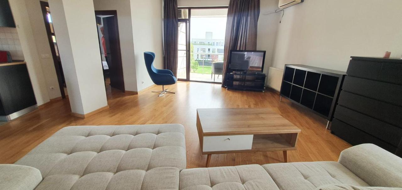 Baneasa Sisesti By Ale 2 Self Check-in * Bucharest