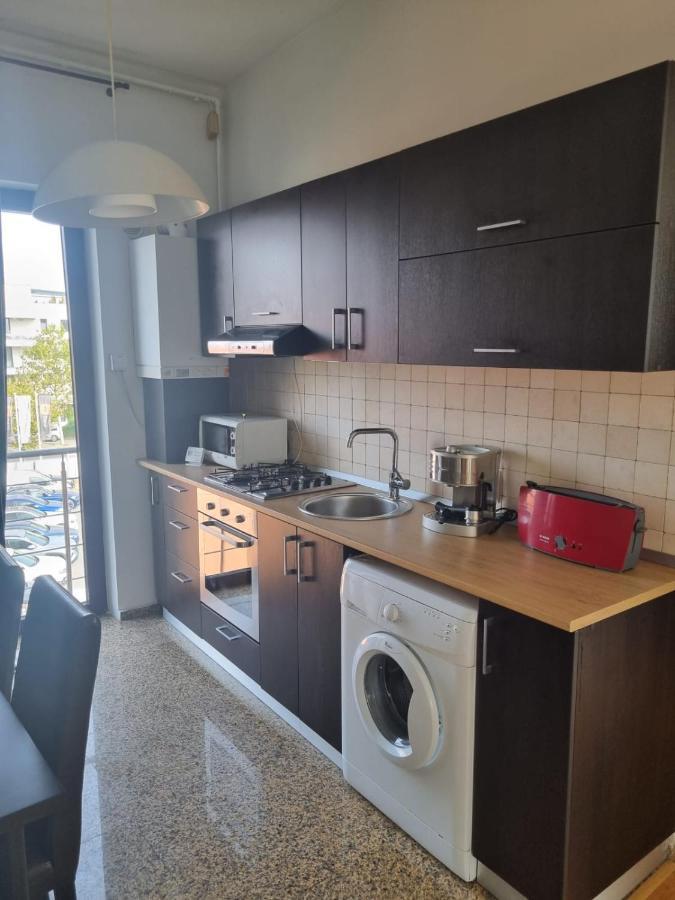 Baneasa Sisesti By Ale 2 Self Check-in Apartment *