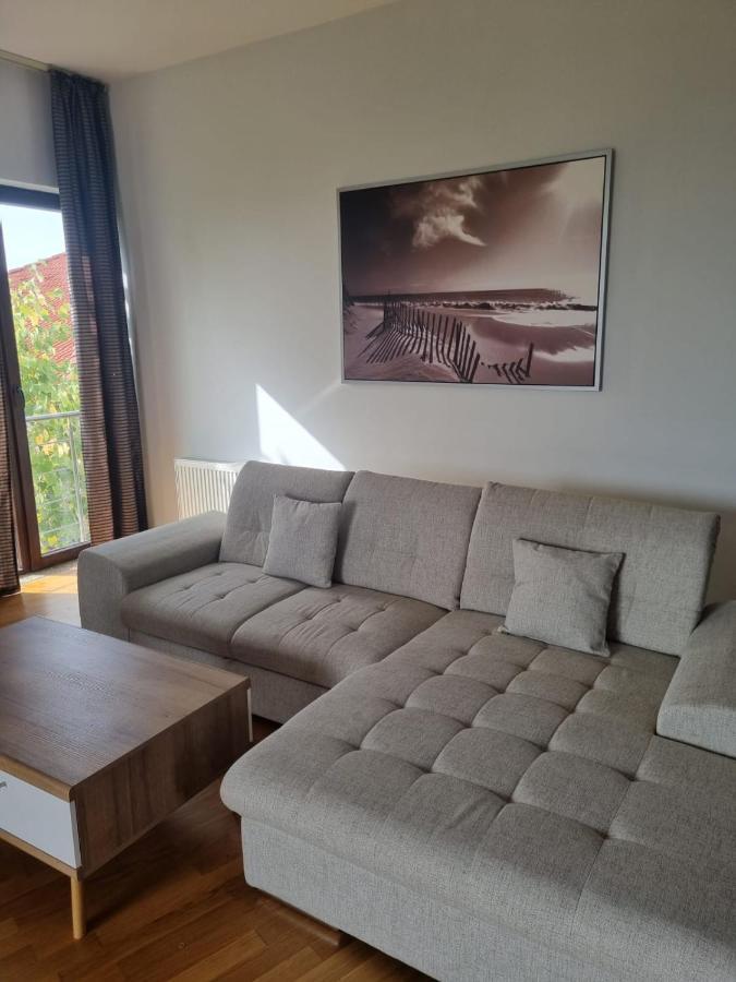 Apartment Baneasa Sisesti By Ale 2 Self Check-in