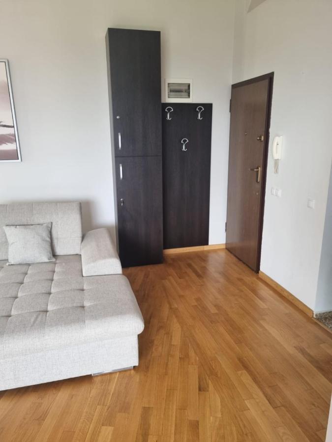 Baneasa Sisesti By Ale 2 Self Check-in Apartment *