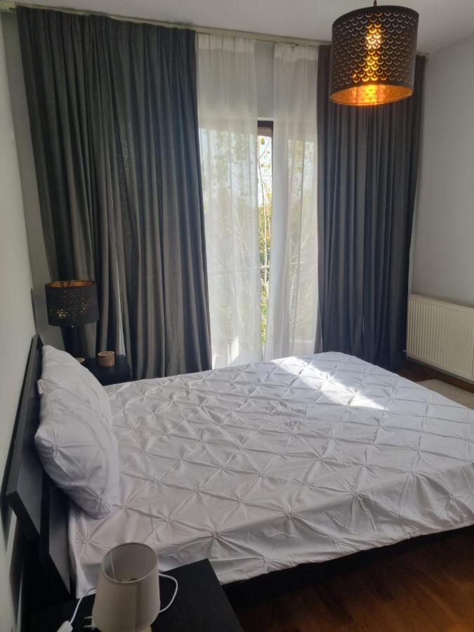 Baneasa Sisesti By Ale 2 Self Check-in Bucharest