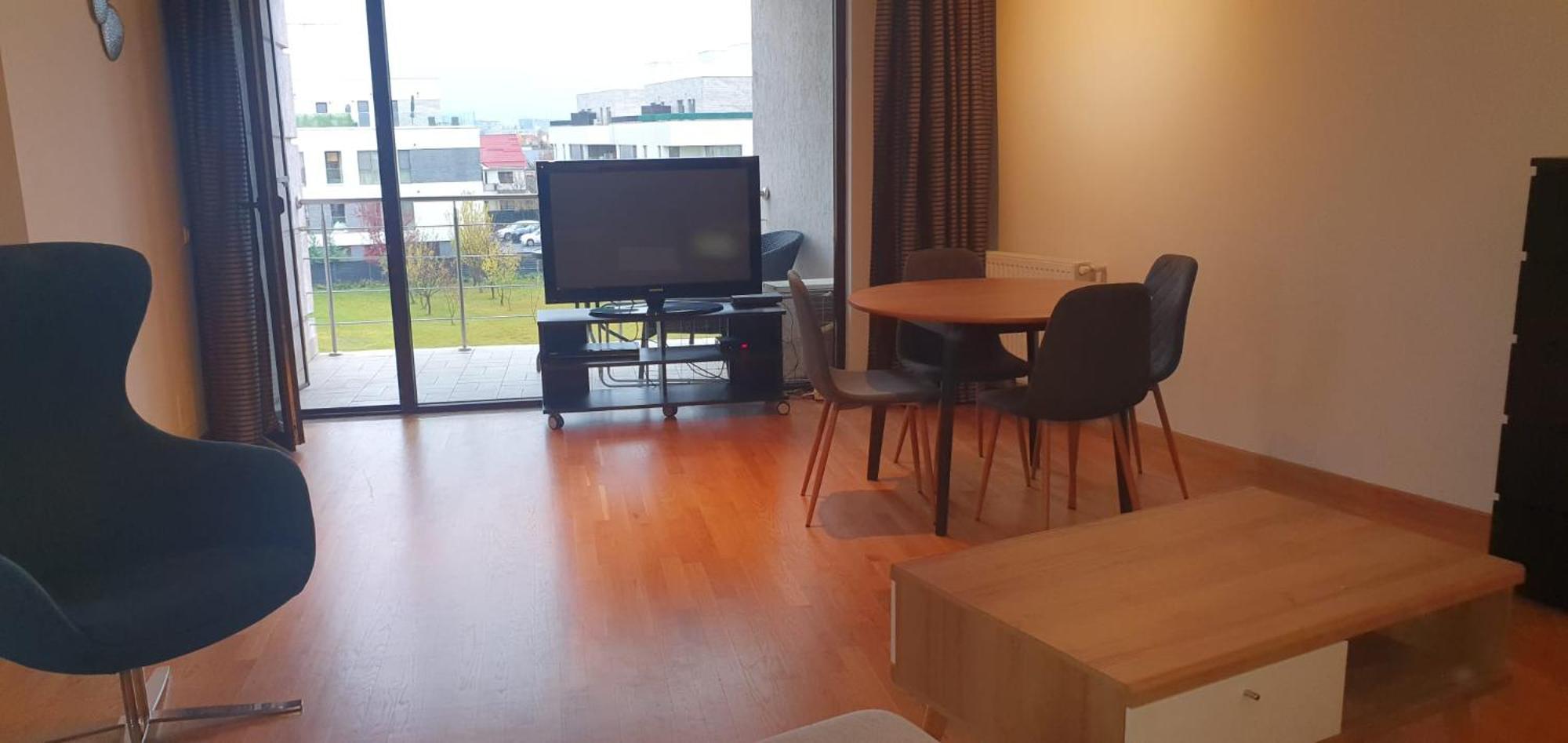 Baneasa Sisesti By Ale 2 Self Check-in