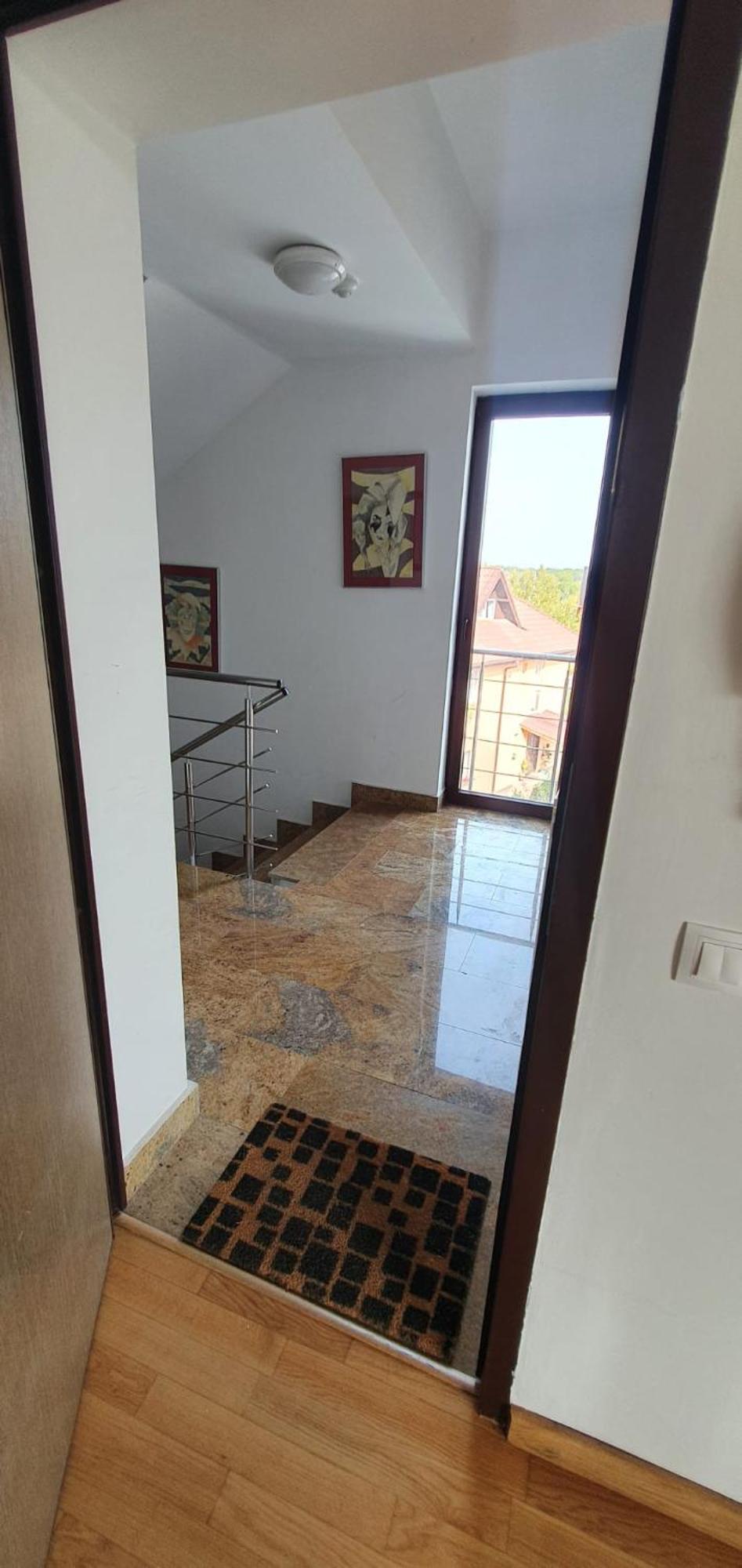 Baneasa Sisesti By Ale 2 Self Check-in * Bucharest