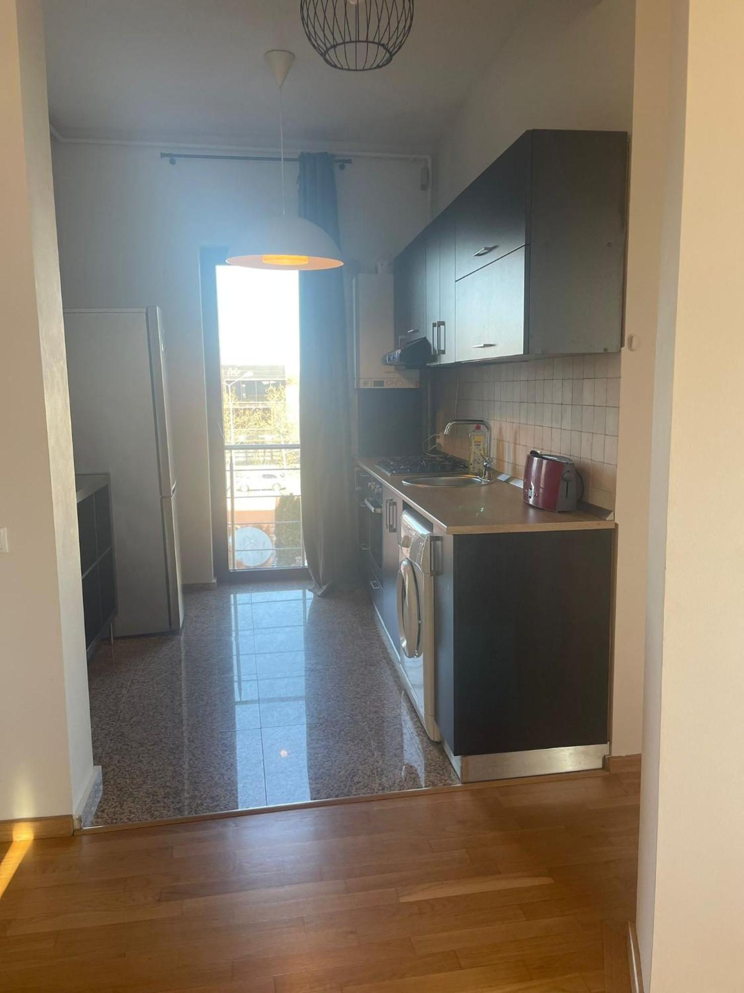 Baneasa Sisesti By Ale 2 Self Check-in Bucharest