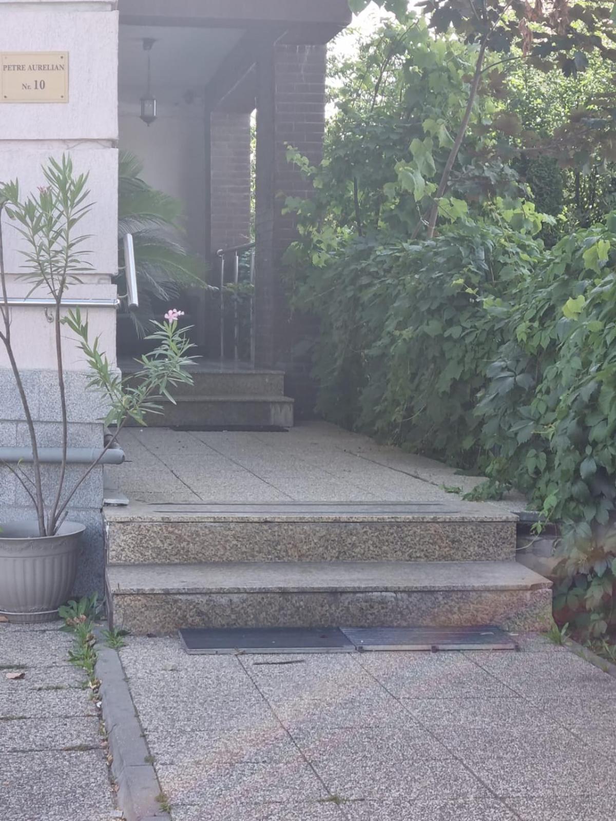 Apartment Baneasa Sisesti By Ale 2 Self Check-in Bucharest